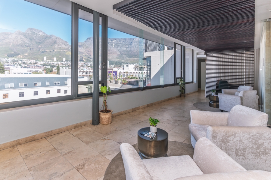 0 Bedroom Property for Sale in Cape Town City Centre Western Cape